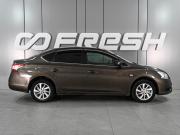 Nissan Sentra VII (B17) Ростов-на-Дону  - изображение 24