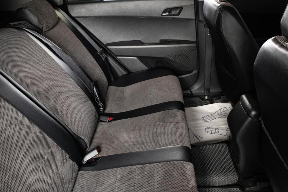 Hyundai Creta I Сургут  - изображение 14