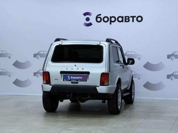 Lada (ВАЗ) 2121 (4x4) I Рестайлинг с пробегом 2018 года, цена 640 000 рублей, 77530 км, внедорожник, Автокод Объявления