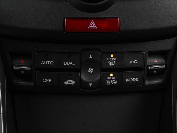 Honda Accord VIII с пробегом 2010 года, цена 1 234 000 рублей, 209057 км, седан, Автокод Объявления