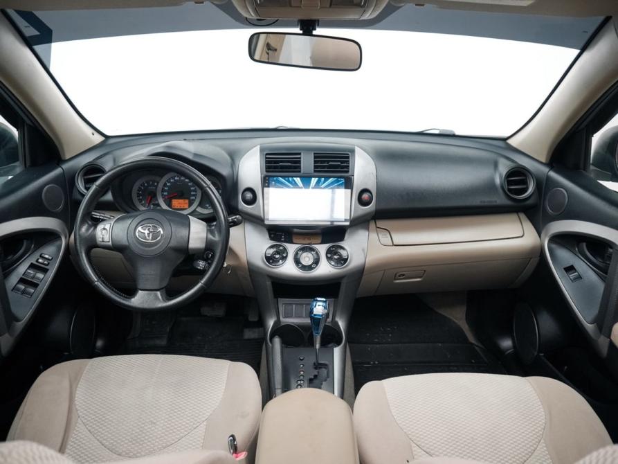 Toyota RAV4 III (XA30) Ростов-на-Дону  - изображение 8
