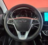 Lada (ВАЗ) Vesta I Вологда  - изображение 29