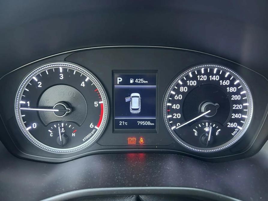 Hyundai Santa Fe IV Набережные Челны  - изображение 11