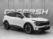 Kia Sportage V Ростов-на-Дону  - изображение 24