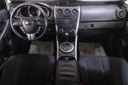 Mazda CX-7 I Рестайлинг Томск  - изображение 28
