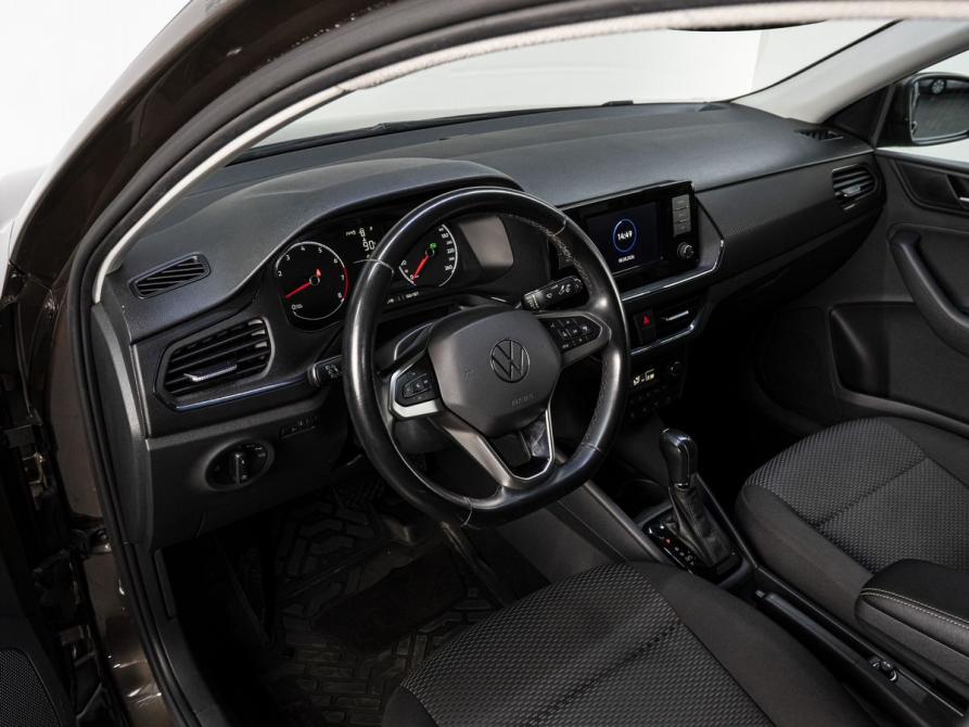 Volkswagen Polo VI Тюмень  - изображение 10