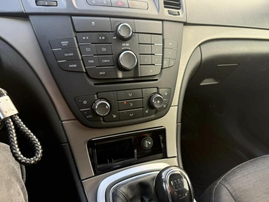 Opel Insignia I Ростов-на-Дону  - изображение 12