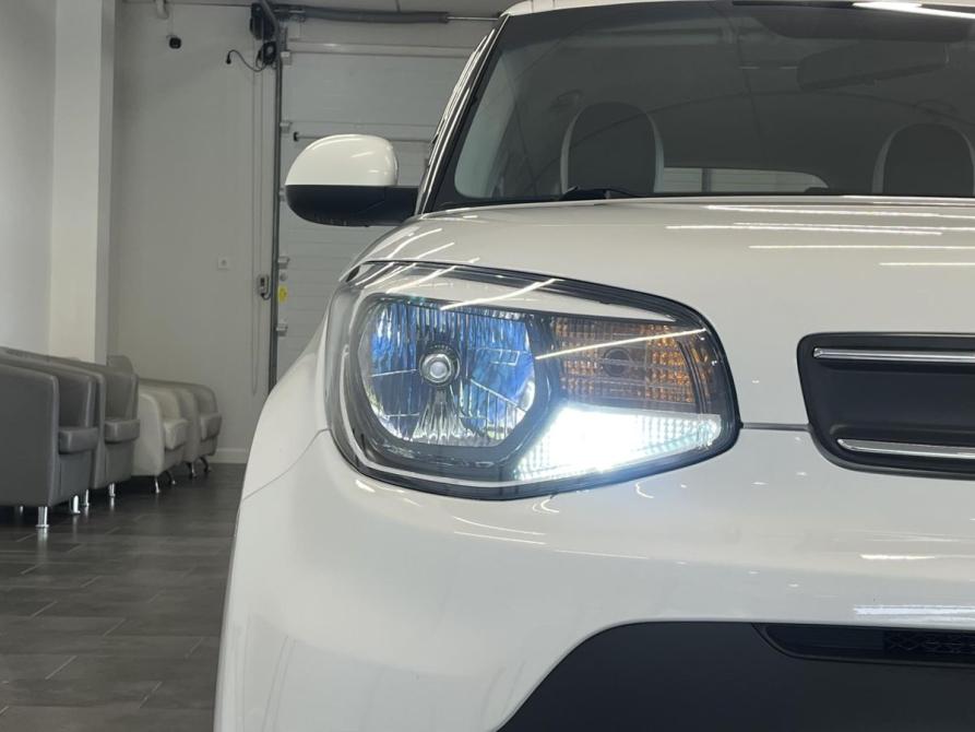 Kia Soul II Рестайлинг Калуга  - изображение 10