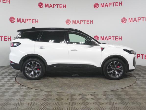 Chery Tiggo 7 Pro Max I Рестайлинг с пробегом 2024 года, цена 2 456 000 рублей, 10339 км, внедорожник, Автокод Объявления