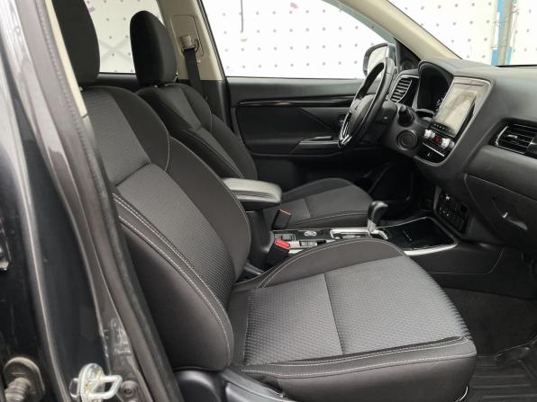 Mitsubishi Outlander III Рестайлинг 3 с пробегом 2021 года, цена 2 450 000 рублей, 122062 км, внедорожник, Автокод Объявления