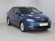 Skoda Rapid I Рестайлинг Старый Оскол  - изображение 14