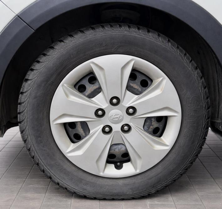 Hyundai Creta I Москва  - изображение 15