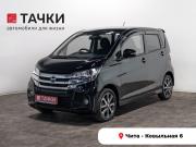 Nissan Dayz I Рестайлинг Чита  - изображение 19