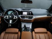 BMW 4 серии G22 G23 G26 Москва  - изображение 50