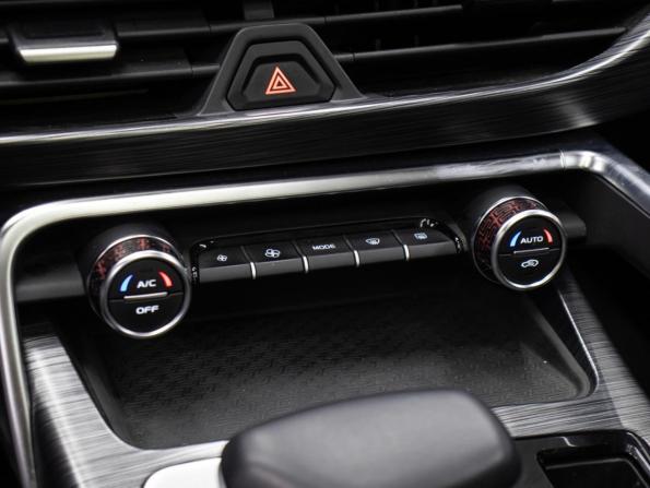 Geely Tugella I Рестайлинг с пробегом 2023 года, цена 2 549 000 рублей, 103844 км, внедорожник, Автокод Объявления