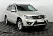 Suzuki Grand Vitara II Рестайлинг 2 Нижний Новгород  - изображение 26
