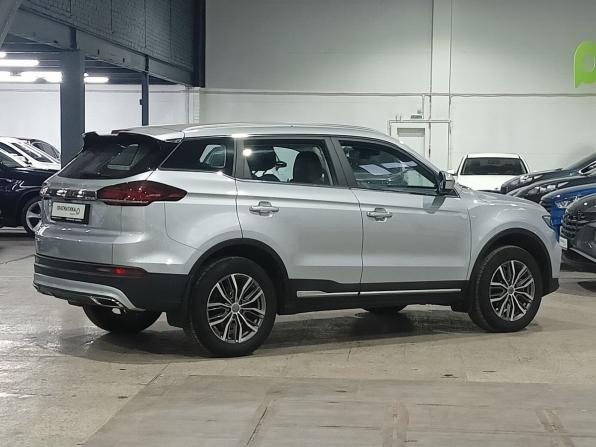 Geely Atlas Pro с пробегом 2024 года, цена 2 030 000 рублей, 31000 км, внедорожник, Автокод Объявления