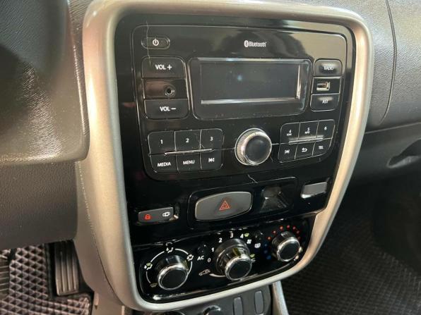 Renault Duster I с пробегом 2015 года, цена 867 920 рублей, 220700 км, внедорожник, Автокод Объявления