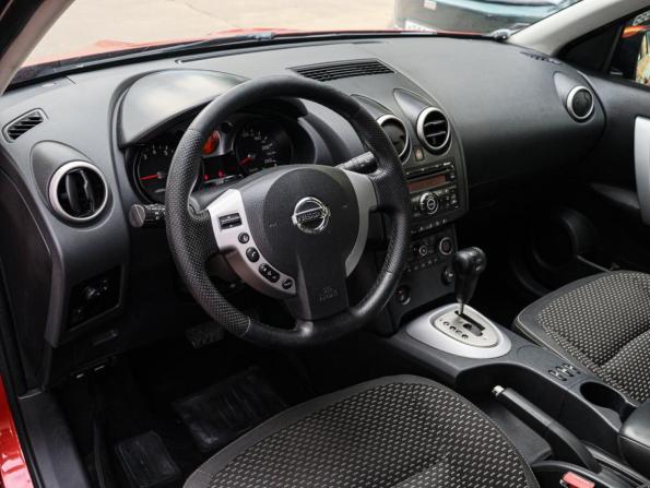 Nissan Qashqai I с пробегом 2007 года, цена 750 000 рублей, 267223 км, внедорожник, Автокод Объявления
