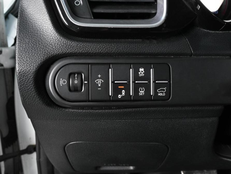 Kia Ceed III Рестайлинг Ростов-на-Дону  - изображение 18