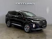 Chery Tiggo 7 Pro Max I Краснодар  - изображение 23