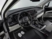 Kia Carnival IV Москва  - изображение 23