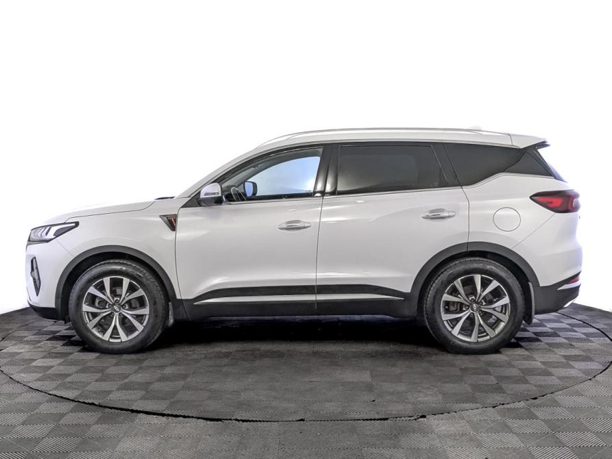 Chery Tiggo 7 Pro Max I Москва  - изображение 8