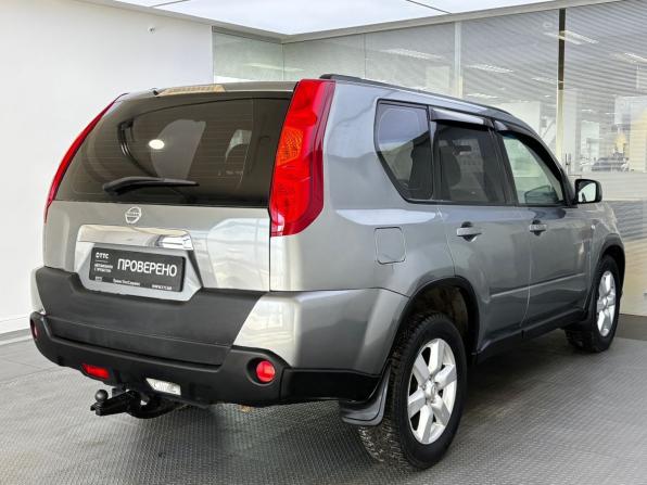 Nissan X-Trail II с пробегом 2008 года, цена 679 000 рублей, 230000 км, внедорожник, Автокод Объявления