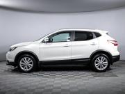 Nissan Qashqai II Москва  - изображение 28