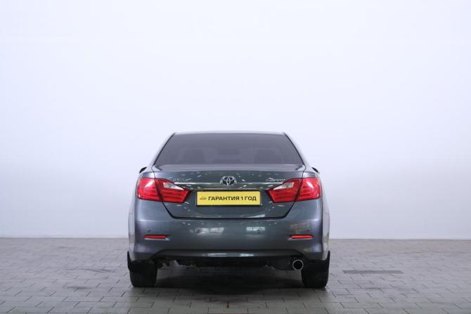 Toyota Camry VII (XV50) с пробегом 2013 года, цена 2 099 000 рублей, 98000 км, седан, Автокод Объявления