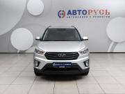 Hyundai Creta I Подольск  - изображение 28