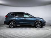 Nissan X-Trail III Рестайлинг Москва  - изображение 24