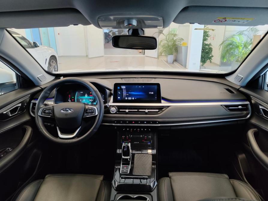 Chery Tiggo 7 Pro I Санкт-Петербург  - изображение 10