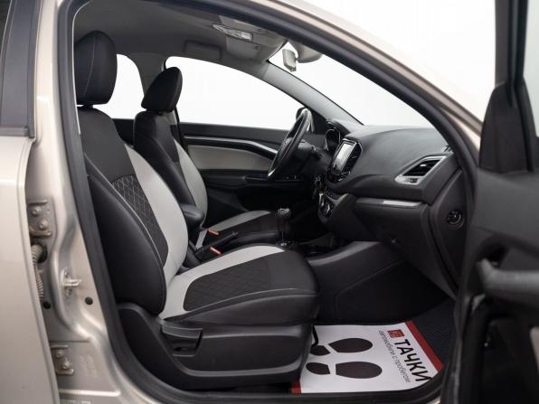 Lada (ВАЗ) Vesta I с пробегом 2019 года, цена 925 000 рублей, 115032 км, универсал, Автокод Объявления