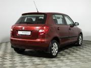 Skoda Fabia II Санкт-Петербург  - изображение 22
