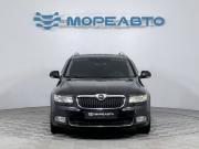 Skoda Superb II Калининград  - изображение 25