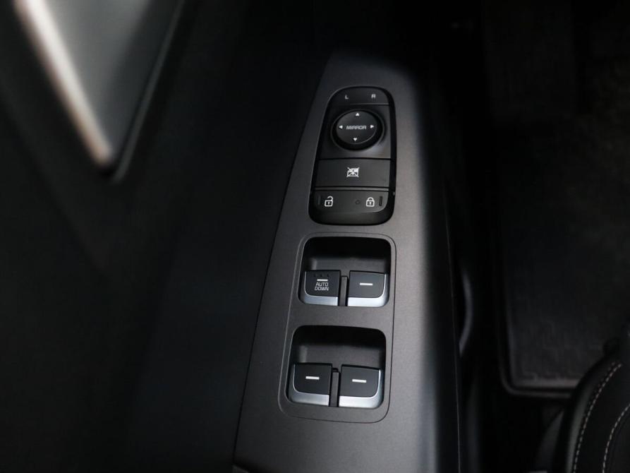 Kia Sportage IV Рестайлинг Екатеринбург  - изображение 14