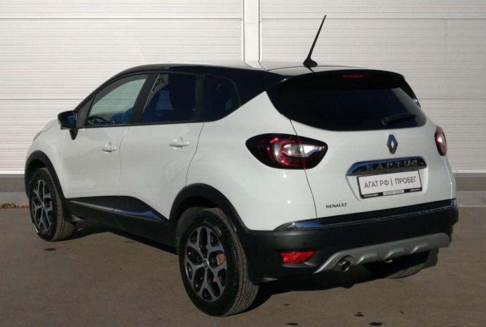 Renault Kaptur I Иваново  - изображение 5