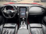 Infiniti FX II (S51) Иркутск  - изображение 49