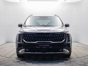 Kia Carnival IV Рестайлинг Москва  - изображение 23