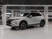 Mitsubishi Eclipse Cross I Москва  - изображение 26