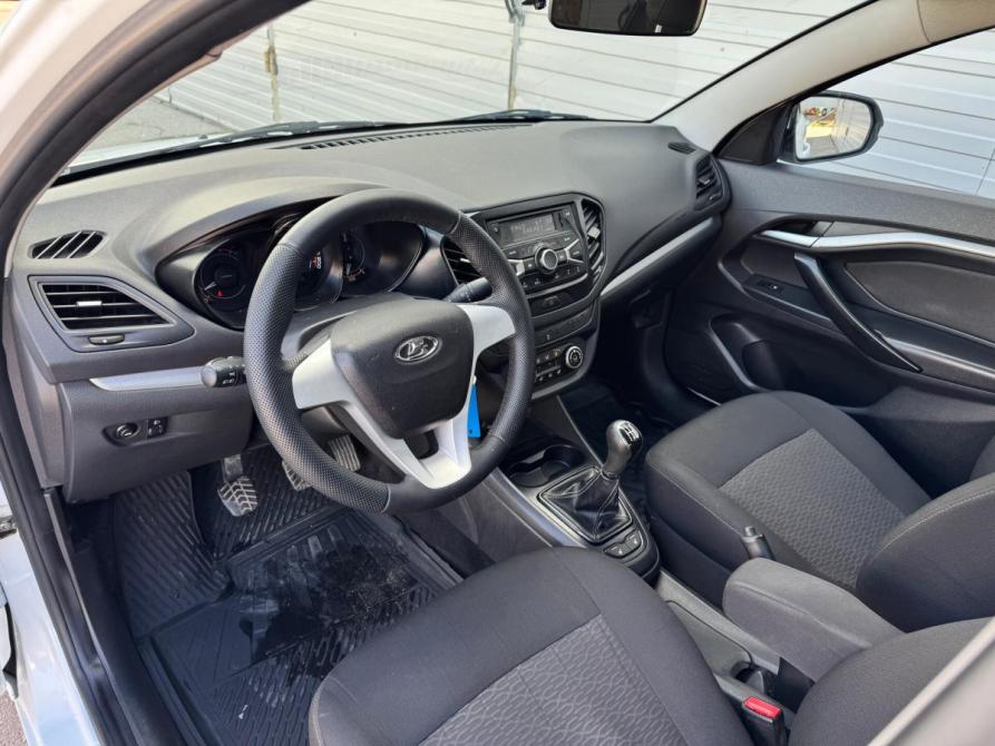 Lada (ВАЗ) Vesta I Саратов  - изображение 14