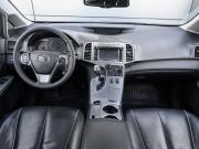 Toyota Venza I Рестайлинг Москва  - изображение 37