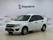 Lada (ВАЗ) Granta I Ставрополь  - изображение 18