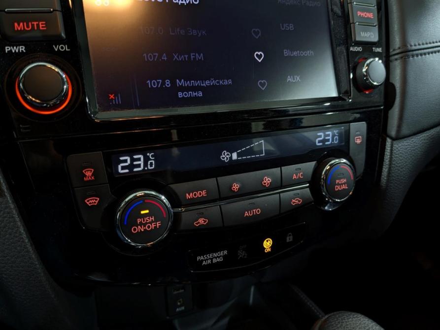 Nissan Qashqai II Рестайлинг Химки  - изображение 18