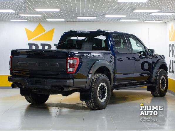Ford F-150 XIV с пробегом 2023 года, цена 13 799 000 рублей, 5400 км, offers.body_type.unknown, Автокод Объявления