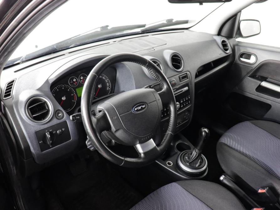Ford Fusion I Рестайлинг Химки  - изображение 6