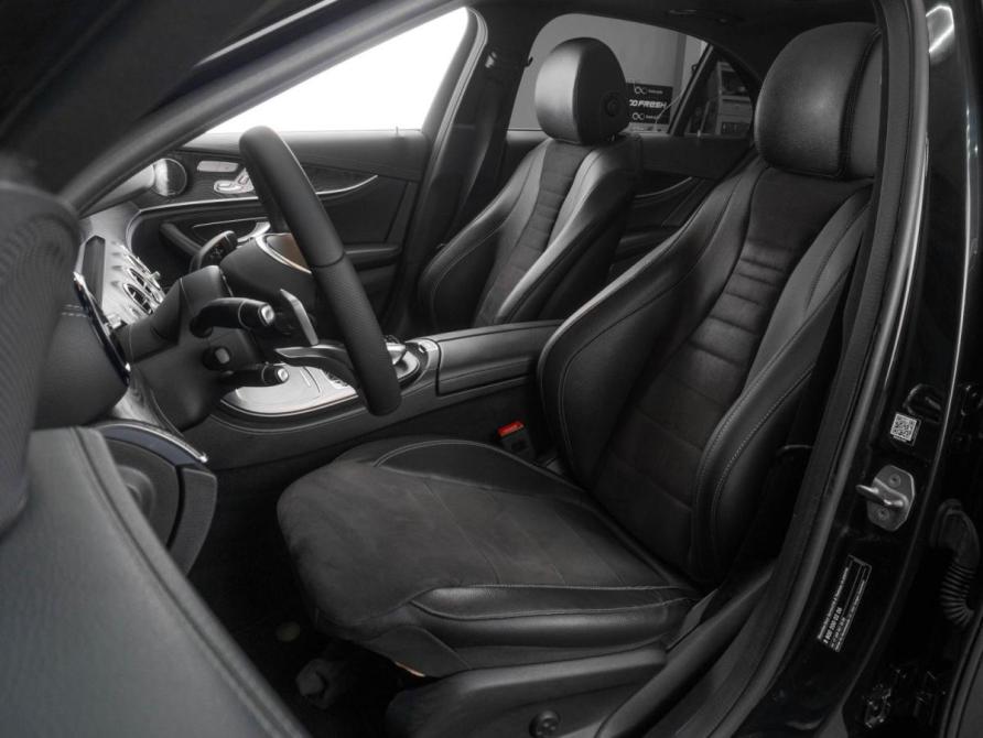 Mercedes-Benz E-Класс V (W213 S213 C238) Тюмень  - изображение 16
