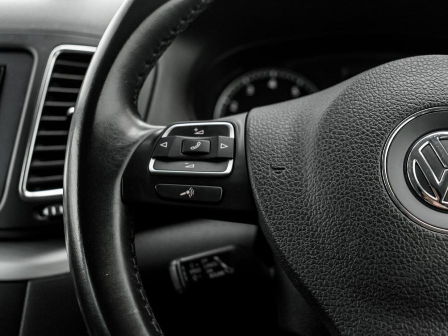 Volkswagen Sharan II Екатеринбург  - изображение 17