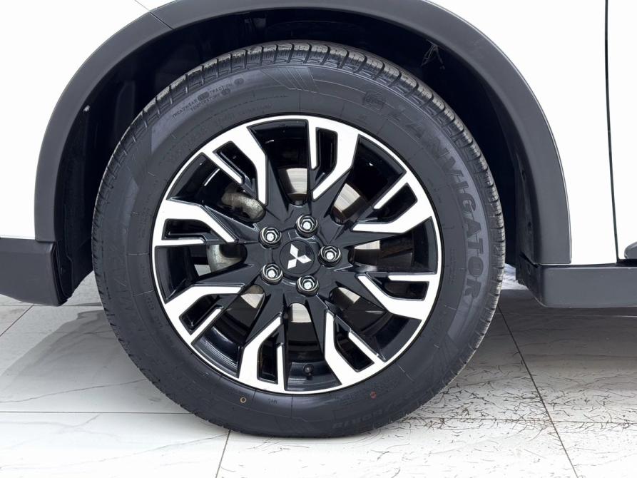 Mitsubishi Outlander III Рестайлинг 3 Уфа  - изображение 27